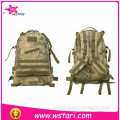 New patterns factory price military canvas backpack for men military